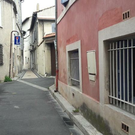 Le 4Bis Apartment Avignon Ngoại thất bức ảnh