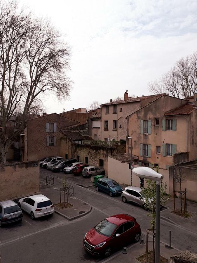 Le 4Bis Apartment Avignon Ngoại thất bức ảnh