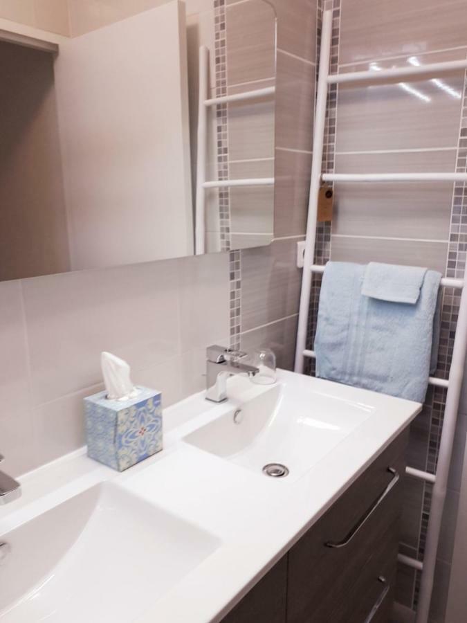 Le 4Bis Apartment Avignon Ngoại thất bức ảnh