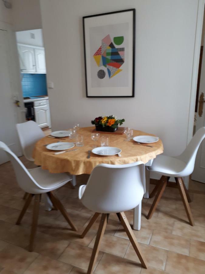 Le 4Bis Apartment Avignon Ngoại thất bức ảnh