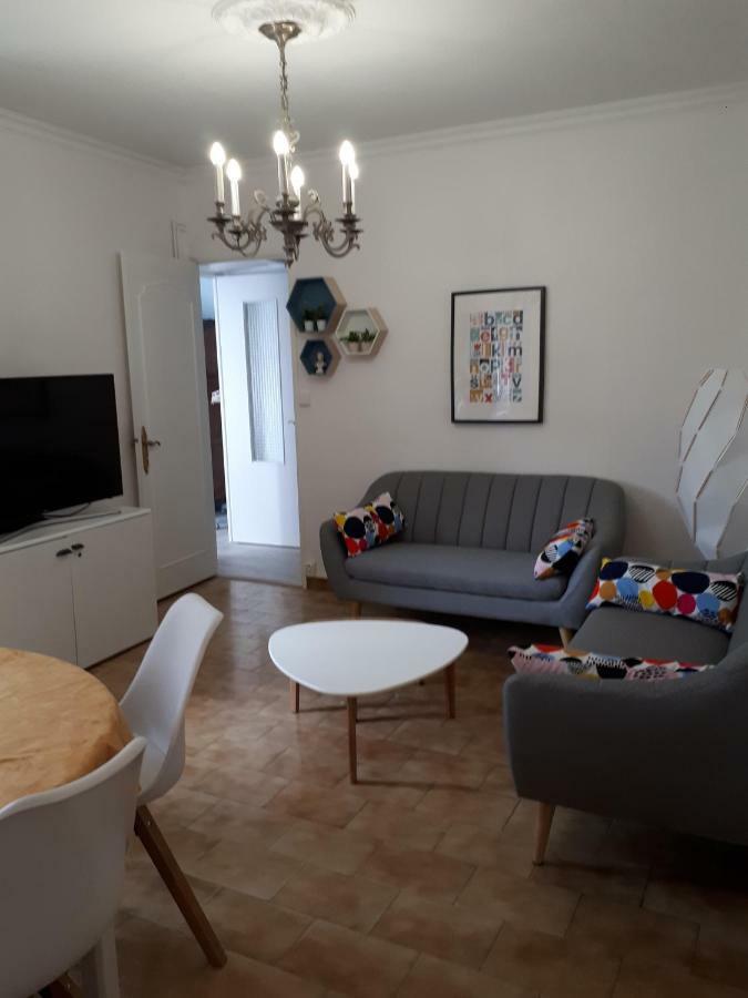 Le 4Bis Apartment Avignon Ngoại thất bức ảnh