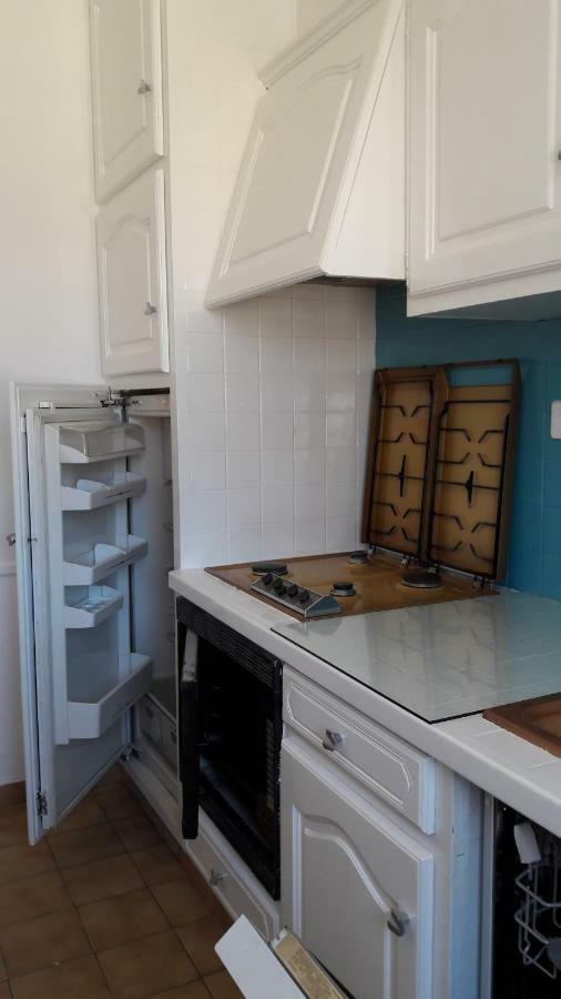 Le 4Bis Apartment Avignon Ngoại thất bức ảnh