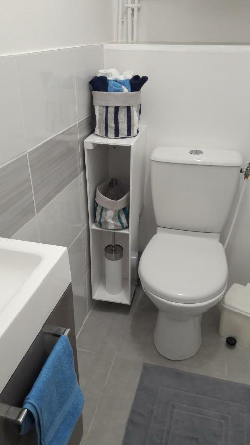Le 4Bis Apartment Avignon Ngoại thất bức ảnh
