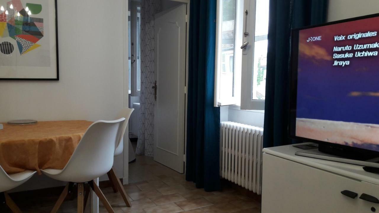 Le 4Bis Apartment Avignon Ngoại thất bức ảnh